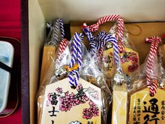-富士山吉田線五合目