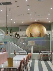 -奈尔宝家庭中心·亲子餐厅(华采天地店)