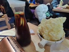 -牛腩之旅·牛腩牛杂煲(光启城美食城店)