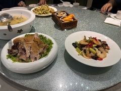-米香居新鲁味·水饺餐厅