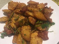 -蔡家酒楼(一德街店)