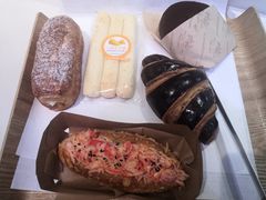 -巴黎贝甜(五月花广场店)