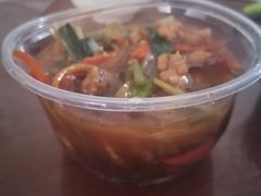 -老东北菜馆(北泰禾店)