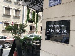 -Casa Nova