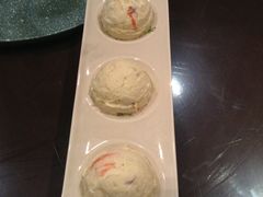 土豆泥-青桃餐厅