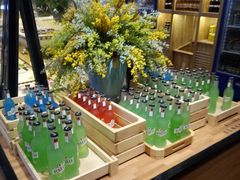 -盛江山自助料理(太原街万达店)