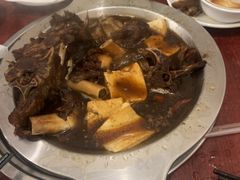 -聚首堂·特色小吃·肘子(什刹海德胜门店)