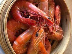 -渔家灯火(领秀城店)