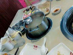 -烤得住时尚自助烧烤(东湖西路店)
