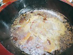 -渔香岛美蛙鱼头火锅(威清路店)