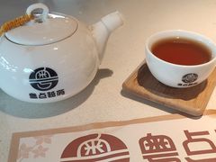 -粤点越有·茶点·粤菜(樵岭国际店)
