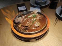 -蜜桃餐厅·伴山(绿宝广场店)