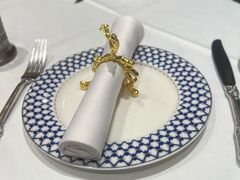 -哈拉硕俄式西餐