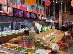-鼎原力量东北吊炉烧烤(幸福街店)