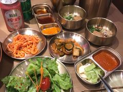 -西塔老太太泥炉烤肉(双井店)