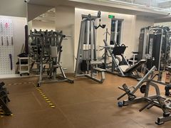 -YCHL Studios健身工作室(市二宫店)