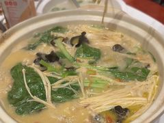-梅利汴京烤鸭•开封豫菜地标店(晋安路店)