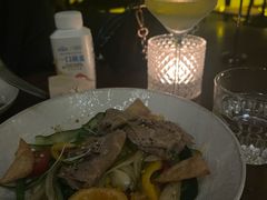 -ibarrel爱杯·bistro&brunch(江宁路店)