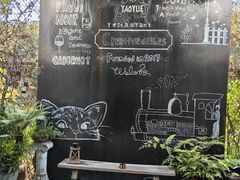 -肴约·花园式餐厅(湖里店)