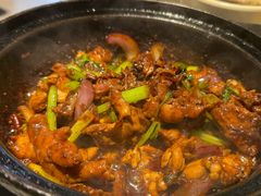 -嘟享吃重庆鸡公煲(五一店)