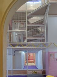 -奈尔宝家庭中心·亲子餐厅(华采天地店)