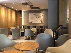 大堂-猫屎咖啡(日月光中心广场店)