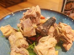 -云海肴汽锅鸡·云南小炒(天津国金汇店)