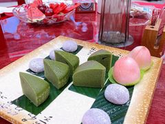 点心拼盘-祥源坊海鲜酒楼(小榄店)