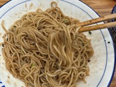 -姑娘手肉夹馍·凉皮·粉面(邗江万达店)