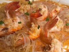 -张家卫·阳江菜·小海鲜(肥婆湾桥店)