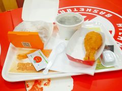 -德克士(北京站店)