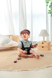 -小熊维尼高端儿童摄影(宝安旗舰店)