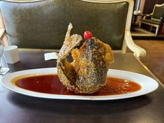 -老牌坊鲁菜名店(聊城美食岛店)