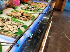 -鼎香缘海鲜自助火锅烤肉(锦辉购物广场店)