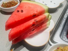 -海底捞火锅(关山保利店)