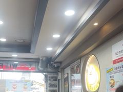 -元堂脊骨土豆汤(明洞2号店)