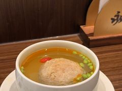 -永春园·扬州早茶·淮扬菜(漫乐城店)