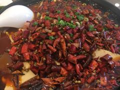 -今鲜源大酒店·中华餐饮名店(新湛路店)