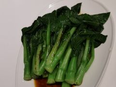 白灼芥蓝苗-翠华餐厅(维璟印象城店)