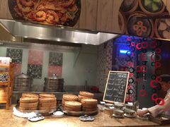 -深圳香格里拉酒店