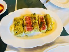 -Fiume福弥意大利餐厅