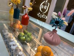 -CoCo都可(汉神购物广场店)