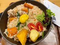 -奎克咖啡Cuiqu(晶品店)