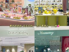 -东莞松山湖万象汇