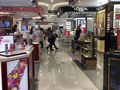 -巴黎春天(浦建店)