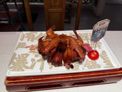 -大鸽饭(岗顶店)