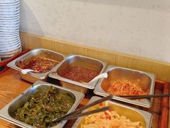 -老电影院饺店(休宁店)