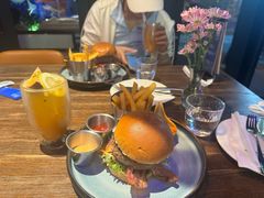 -blue frog蓝蛙(长泰广场店)