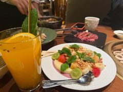 -御牛道日式烤肉料理(杭州万象城店)