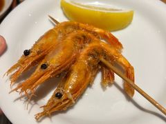 -虾蟹合战(札幌本店)